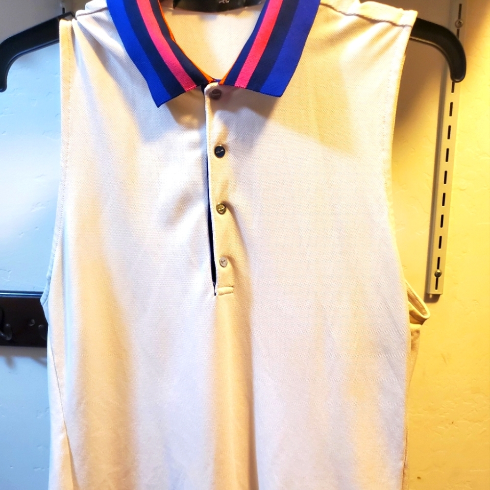 RLX Golf Women's shirt